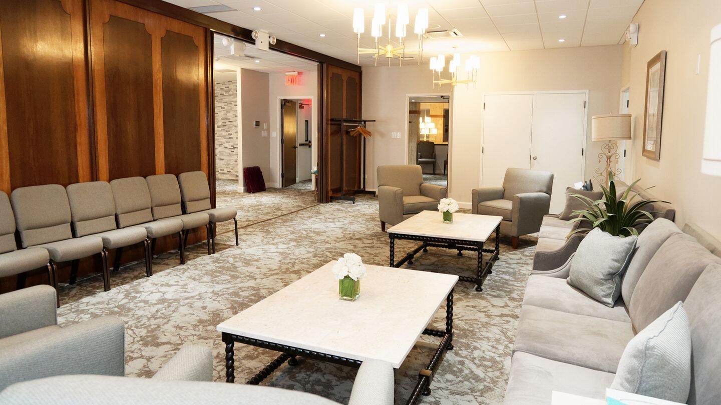 Al Jenkins Funeral Home gallery image 2