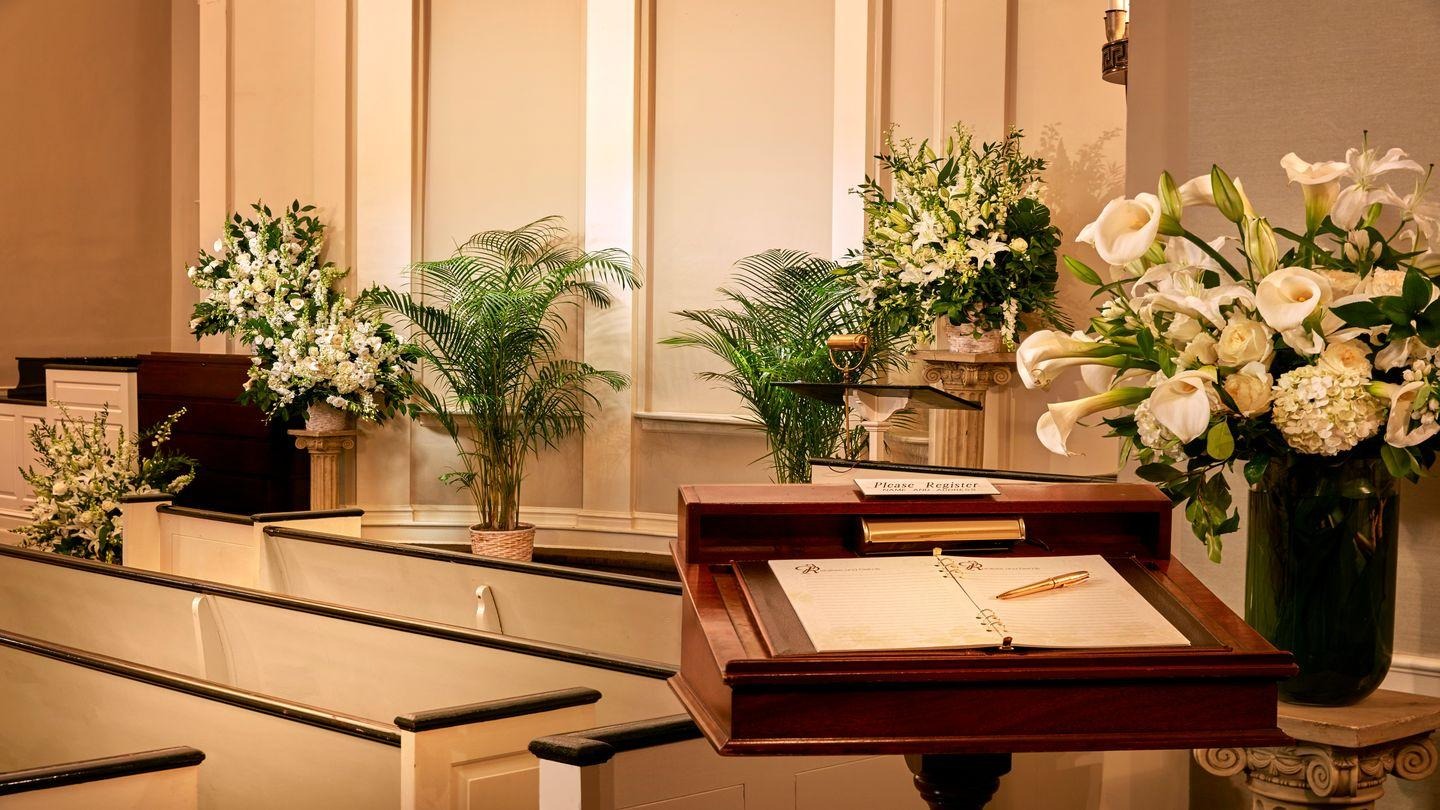 Al Jenkins Funeral Home gallery image 4